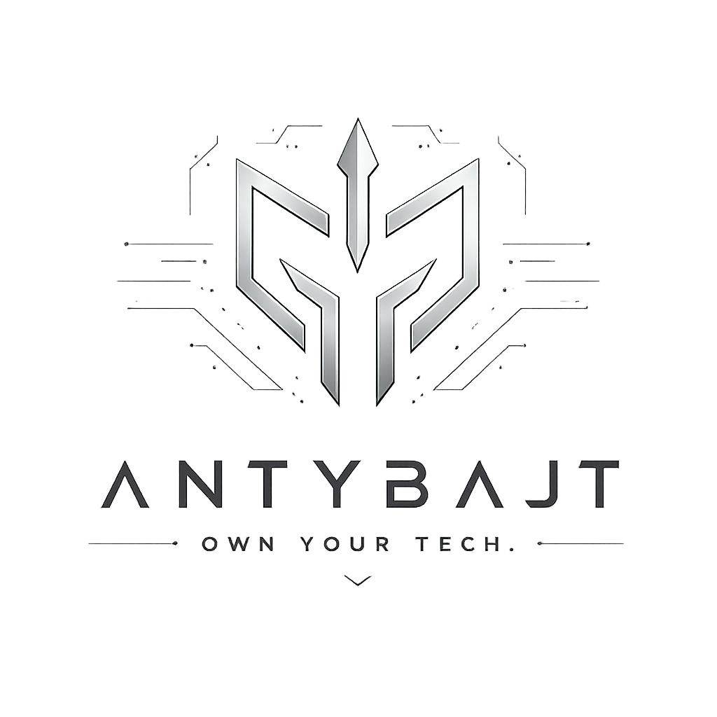 Antybajt